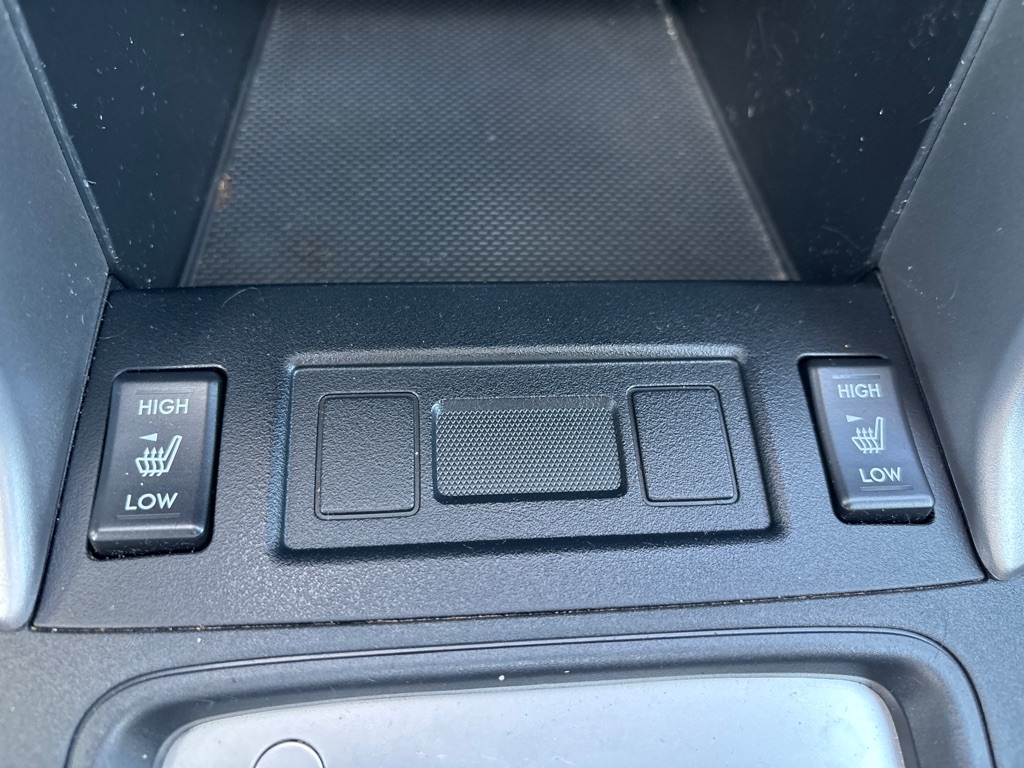 Subaru Forester  2016 Subaru Forester  2016