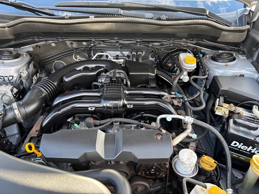 Subaru Forester  2016 Subaru Forester  2016
