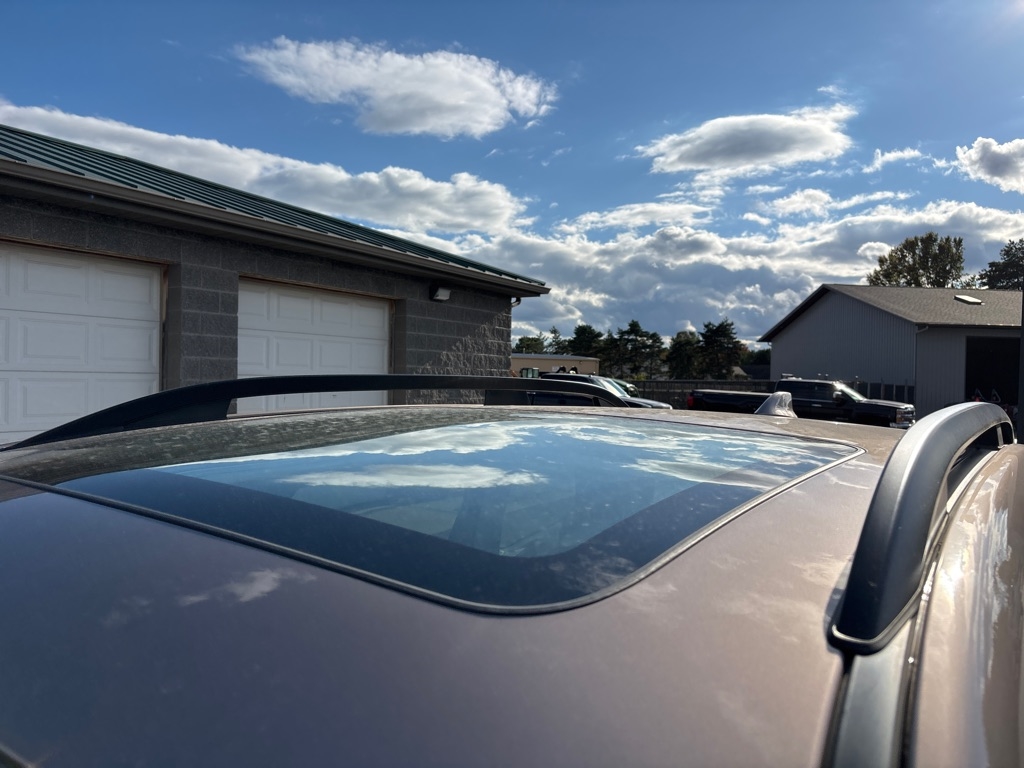 Subaru Forester  2016 Subaru Forester  2016