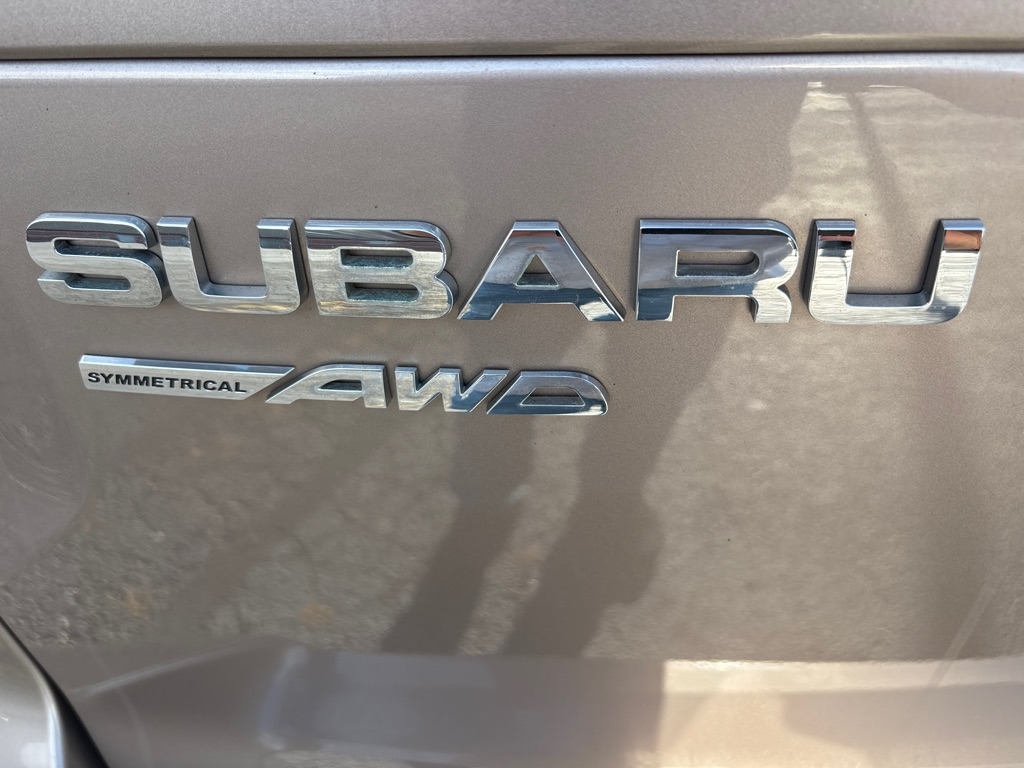 Subaru Forester  2016 Subaru Forester  2016