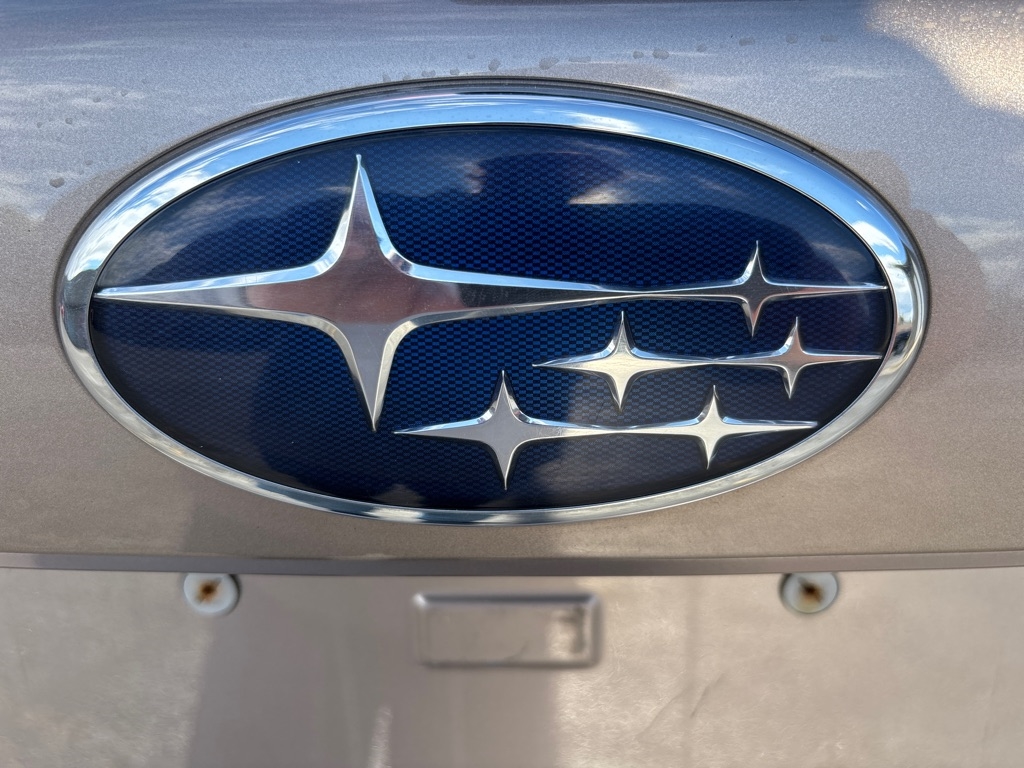 Subaru Forester  2016 Subaru Forester  2016
