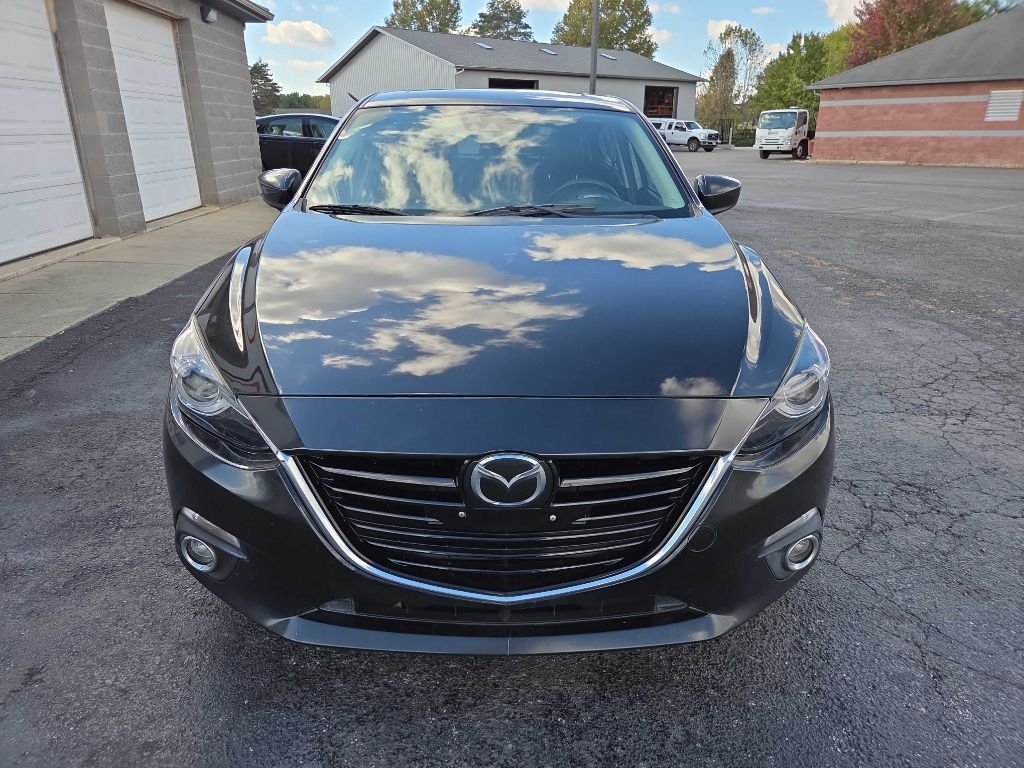 Mazda MAZDA3  2014 Mazda MAZDA3  2014