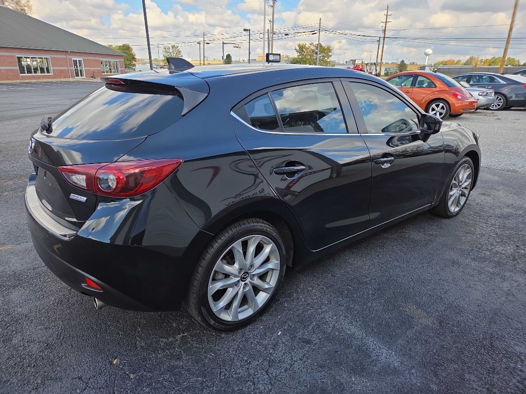 Mazda MAZDA3  2014 Mazda MAZDA3  2014