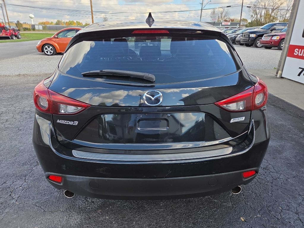 Mazda MAZDA3  2014 Mazda MAZDA3  2014