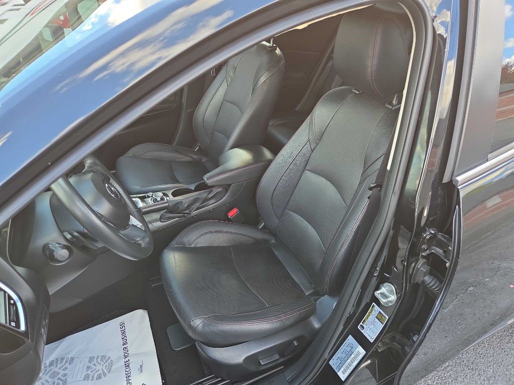 Mazda MAZDA3  2014 Mazda MAZDA3  2014