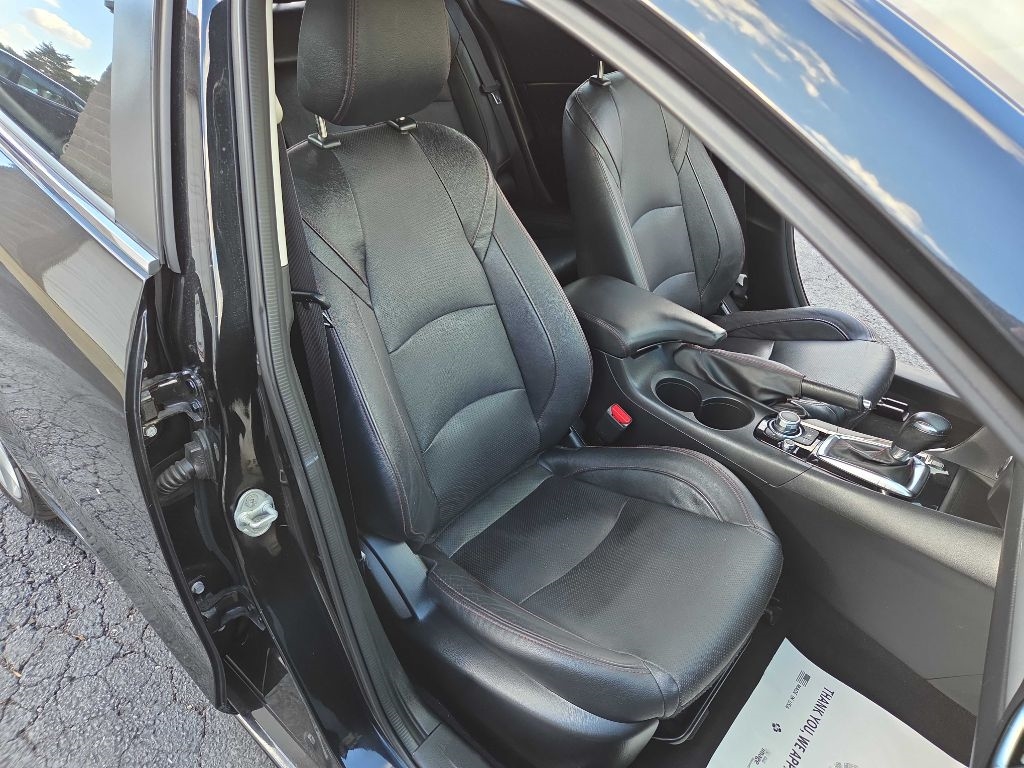 Mazda MAZDA3  2014 Mazda MAZDA3  2014