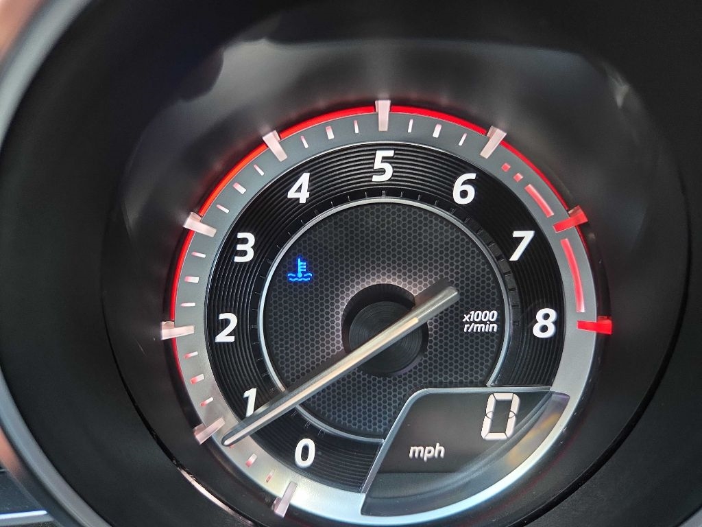 Mazda MAZDA3  2014 Mazda MAZDA3  2014