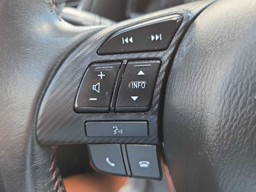 Mazda MAZDA3  2014 Mazda MAZDA3  2014