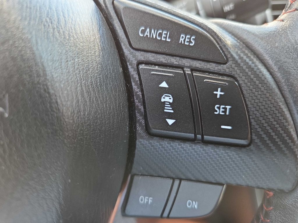 Mazda MAZDA3  2014 Mazda MAZDA3  2014