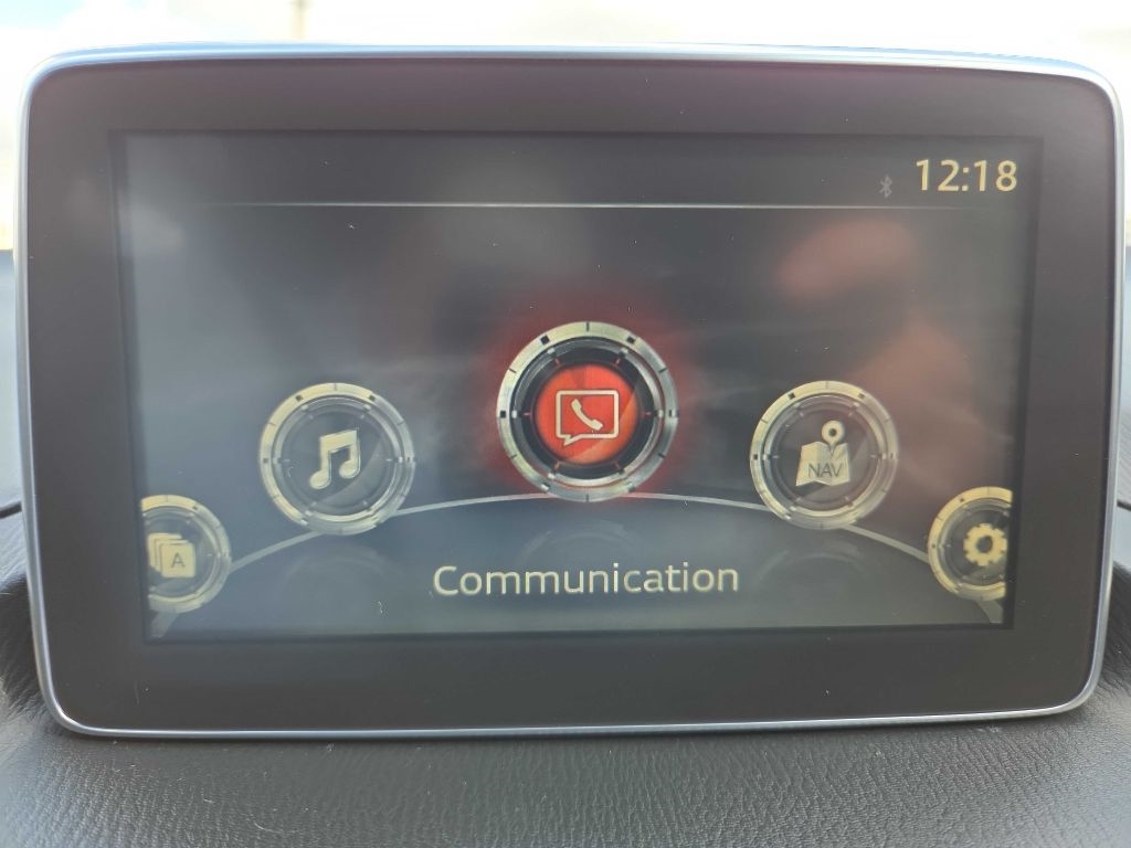 Mazda MAZDA3  2014 Mazda MAZDA3  2014