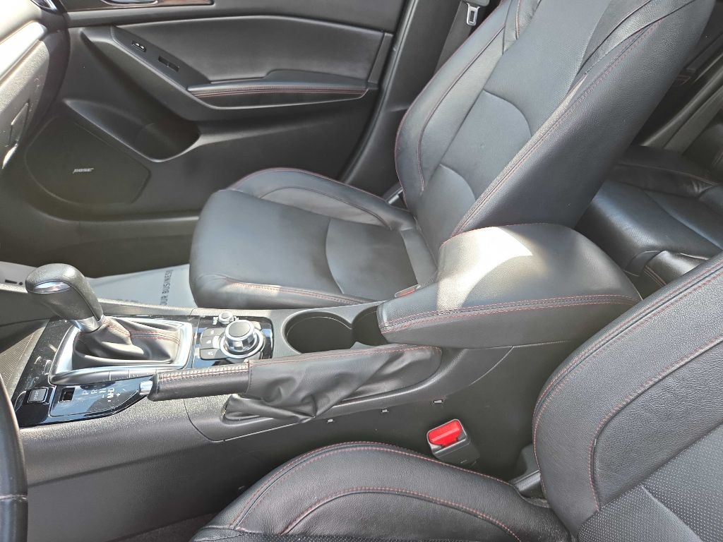 Mazda MAZDA3  2014 Mazda MAZDA3  2014