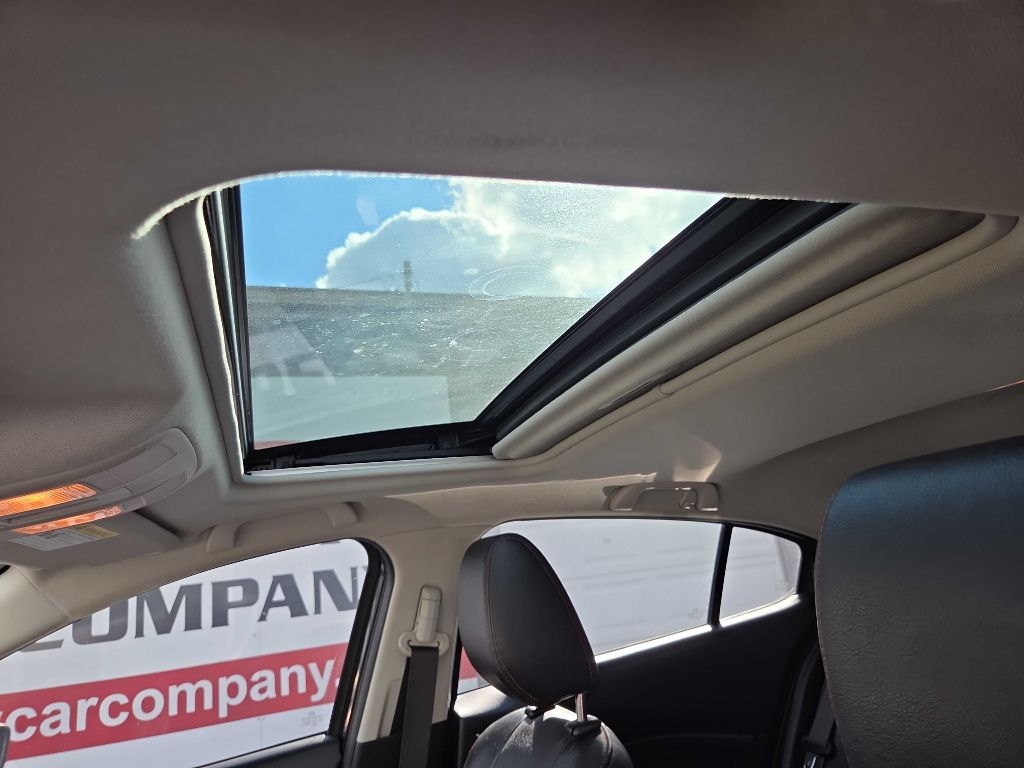 Mazda MAZDA3  2014 Mazda MAZDA3  2014