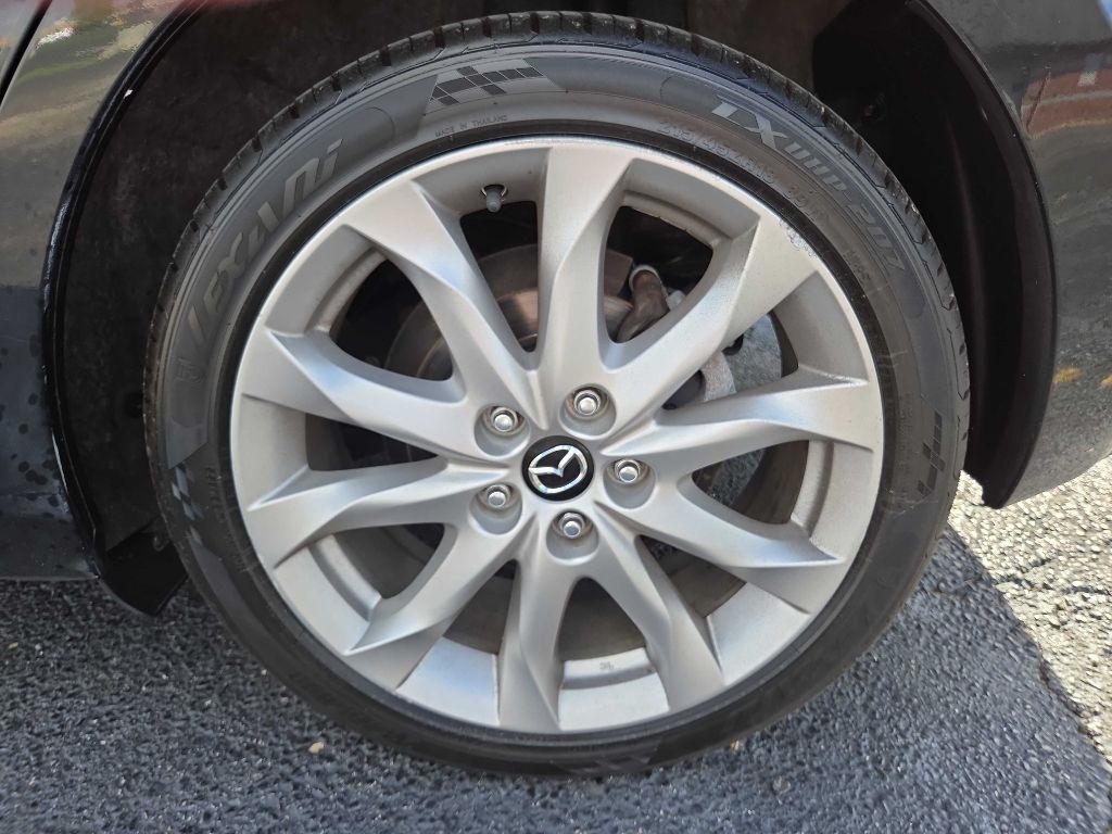 Mazda MAZDA3  2014 Mazda MAZDA3  2014