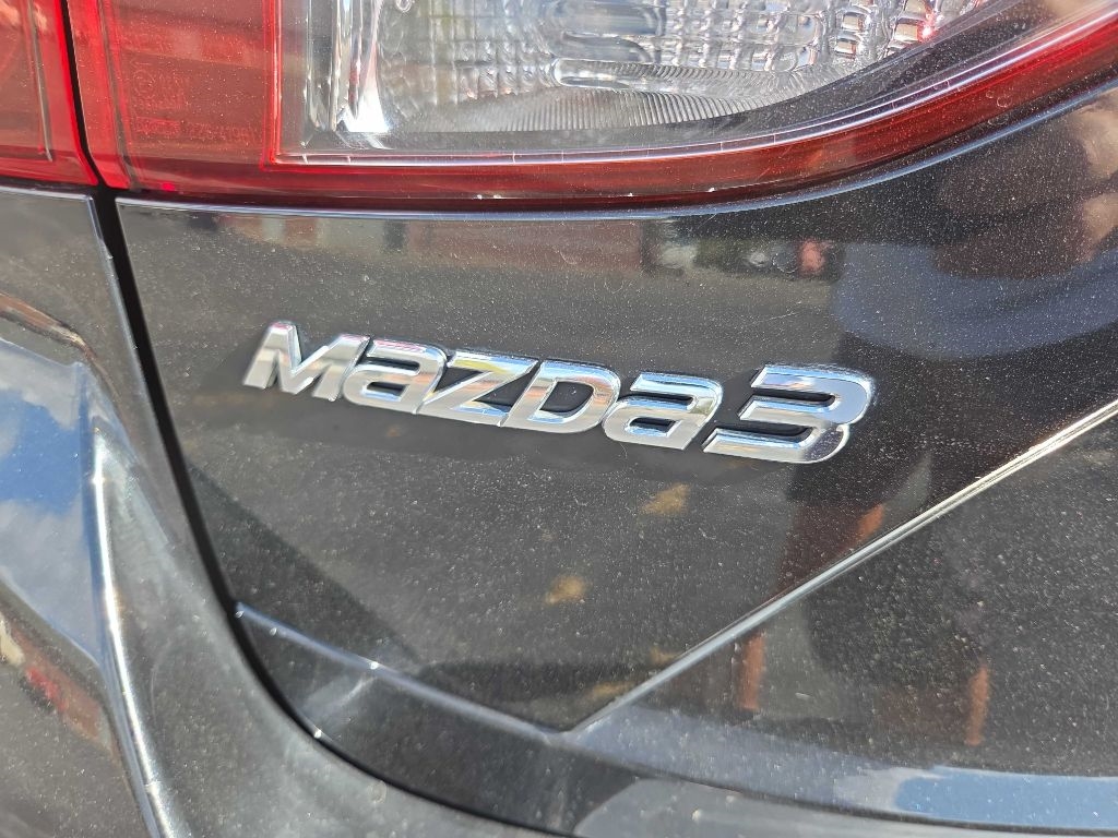 Mazda MAZDA3  2014 Mazda MAZDA3  2014
