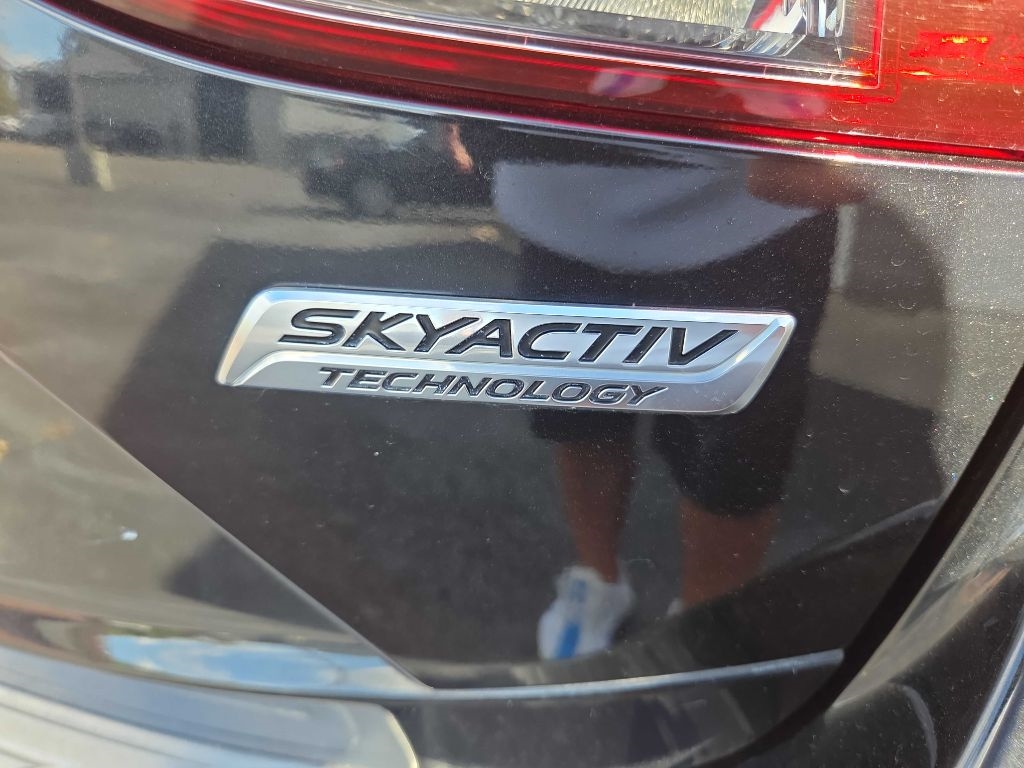 Mazda MAZDA3  2014 Mazda MAZDA3  2014