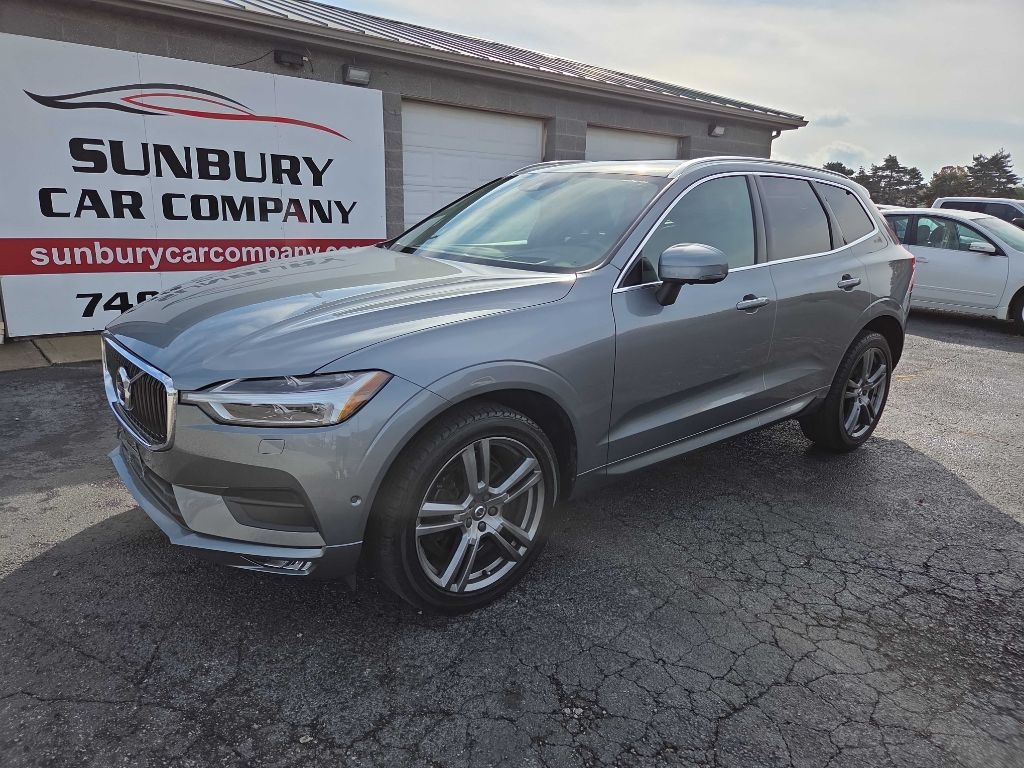 2018 Volvo XC60 T6 photo 2