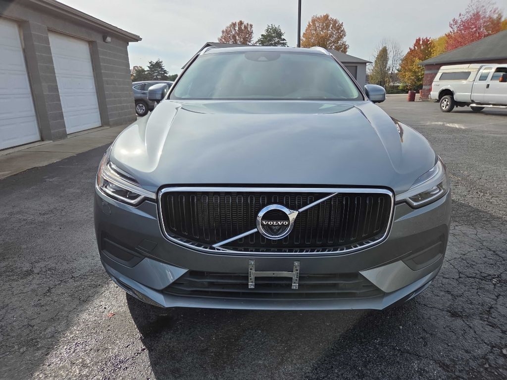 2018 Volvo XC60 T6 photo 3