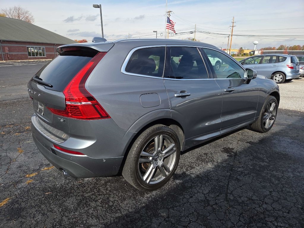 Volvo XC60  2018