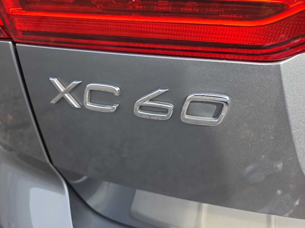 Volvo XC60  2018