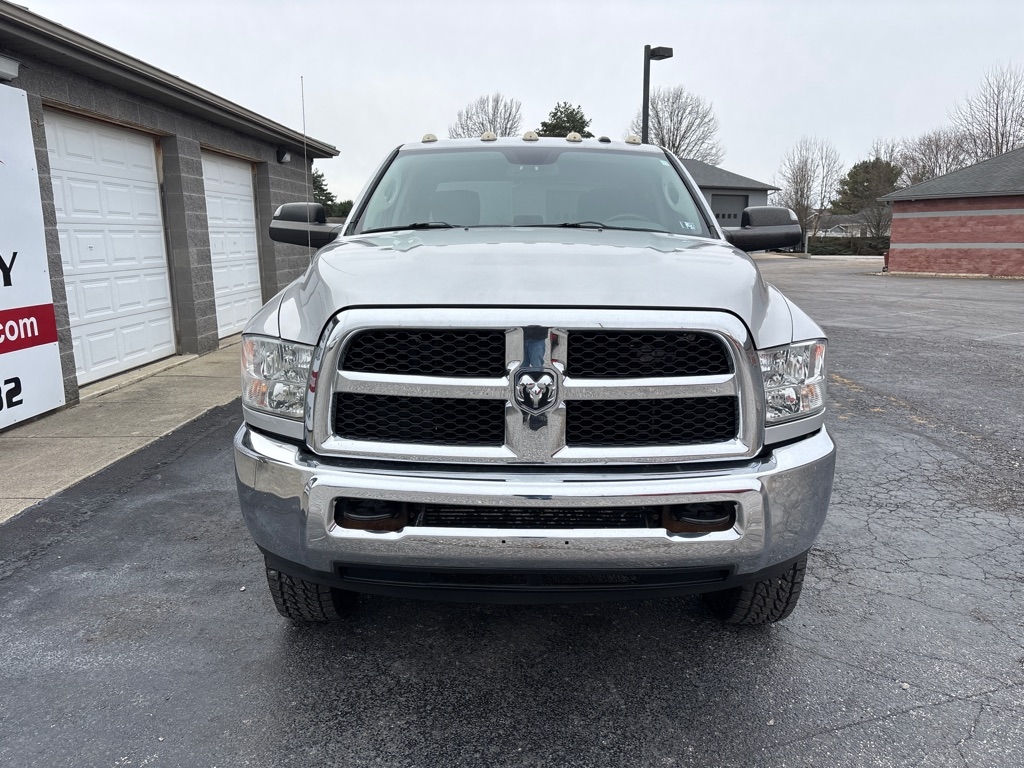 2014 Ram 2500 ST photo 3