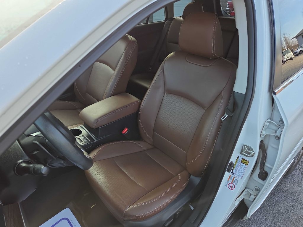 Subaru Outback  2018