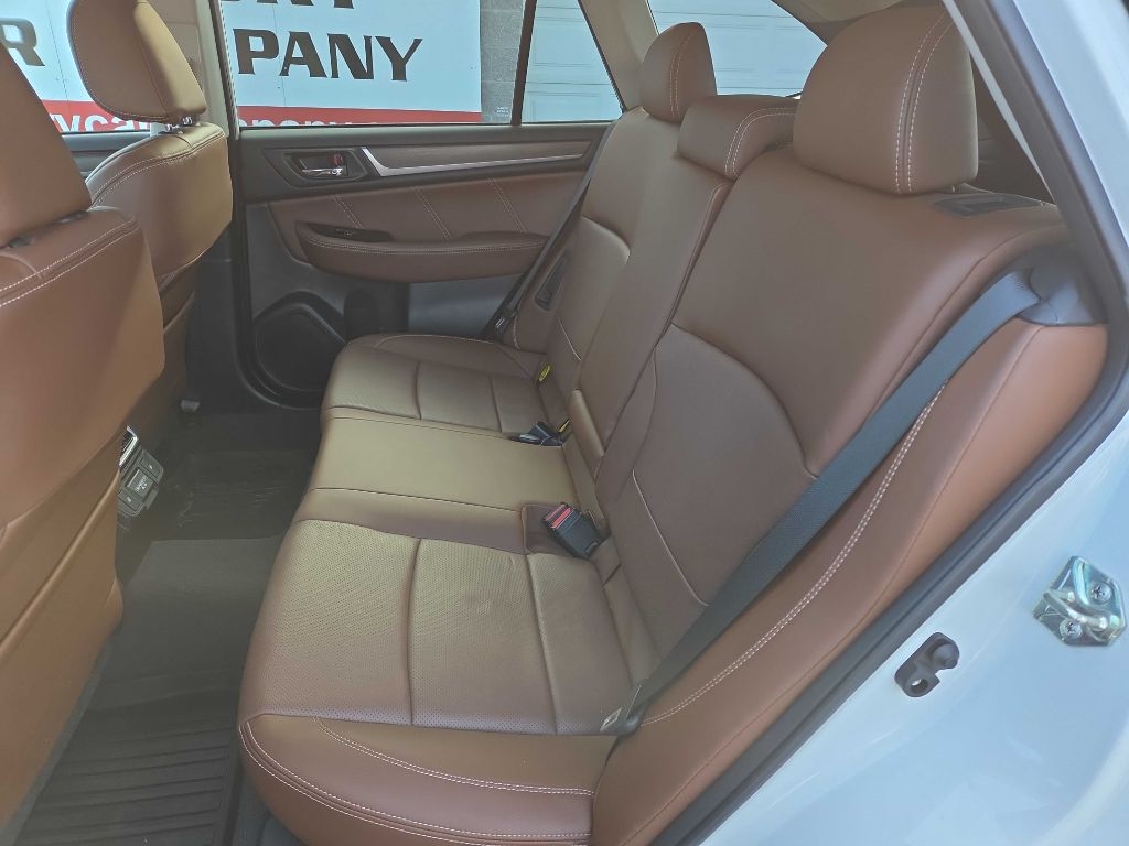 Subaru Outback  2018