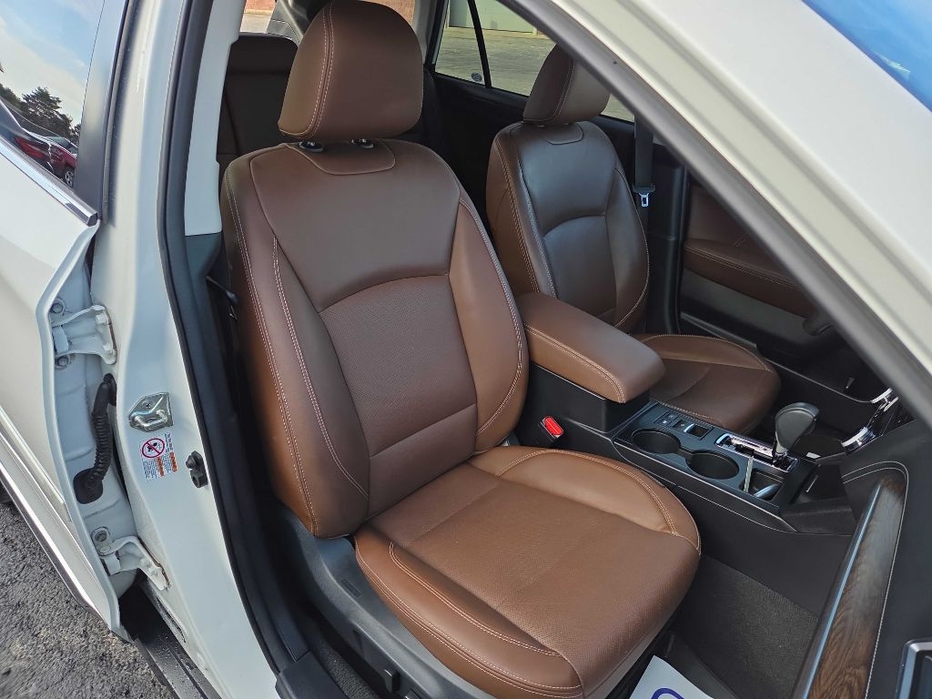 Subaru Outback  2018