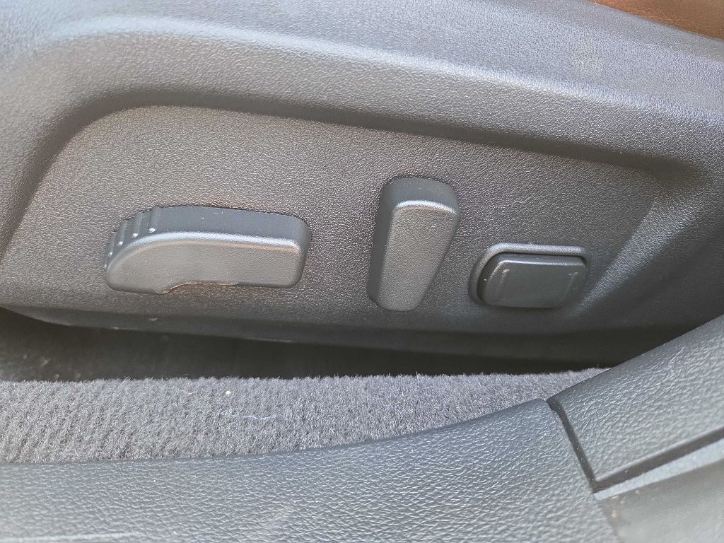 Subaru Outback  2018