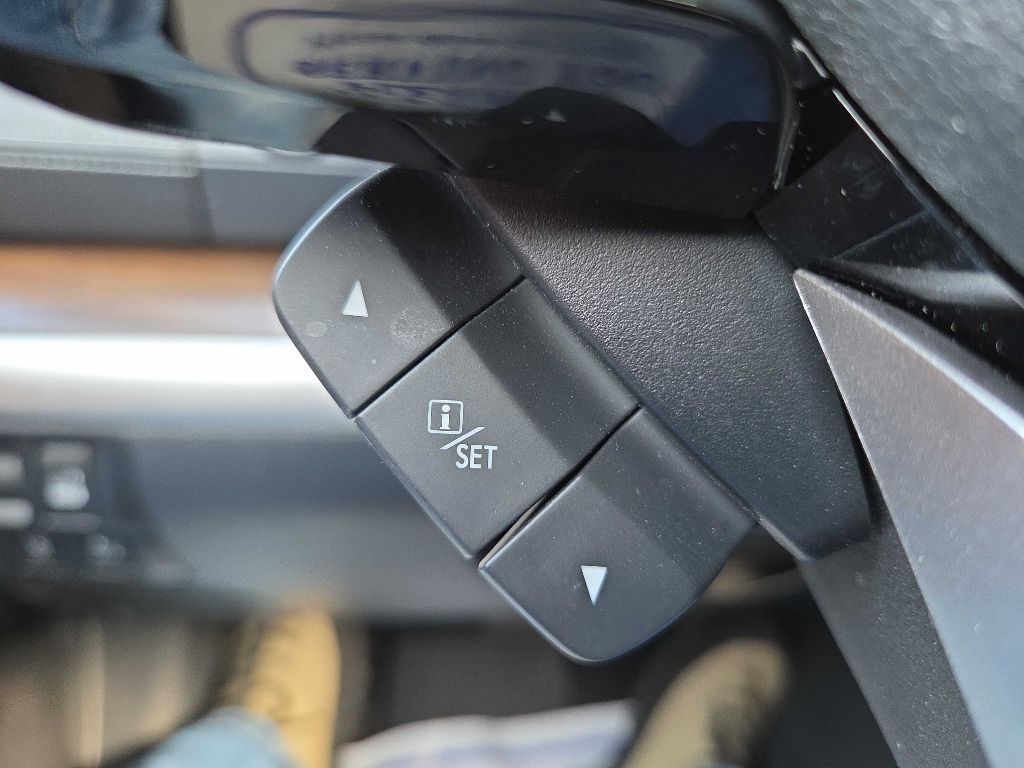 Subaru Outback  2018