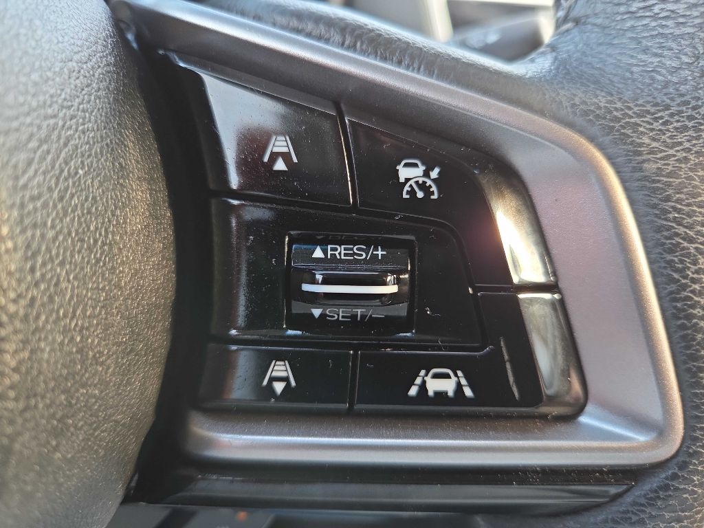 Subaru Outback  2018