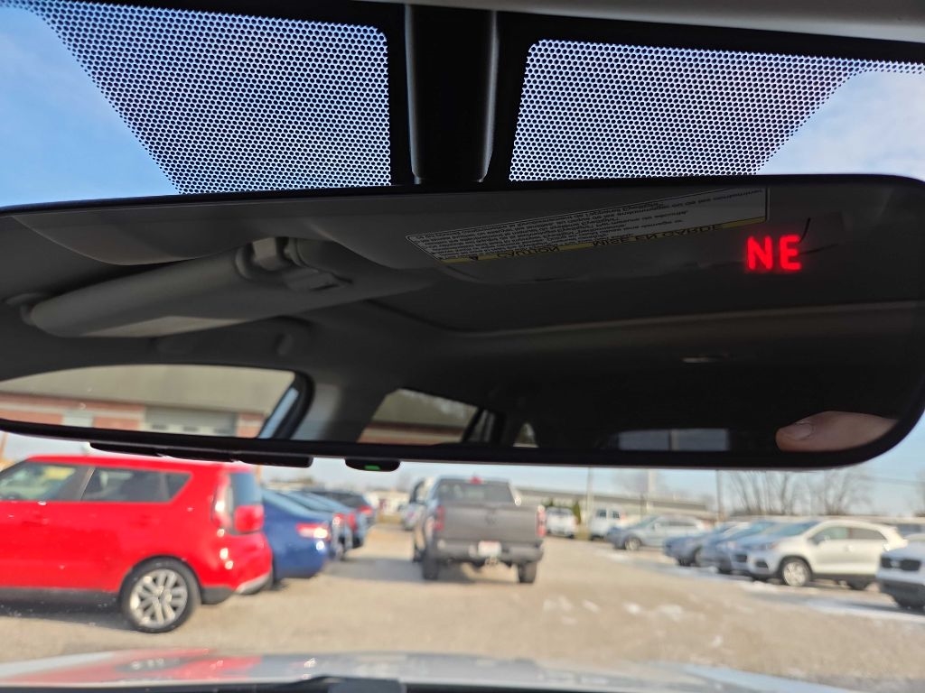 Subaru Outback  2018