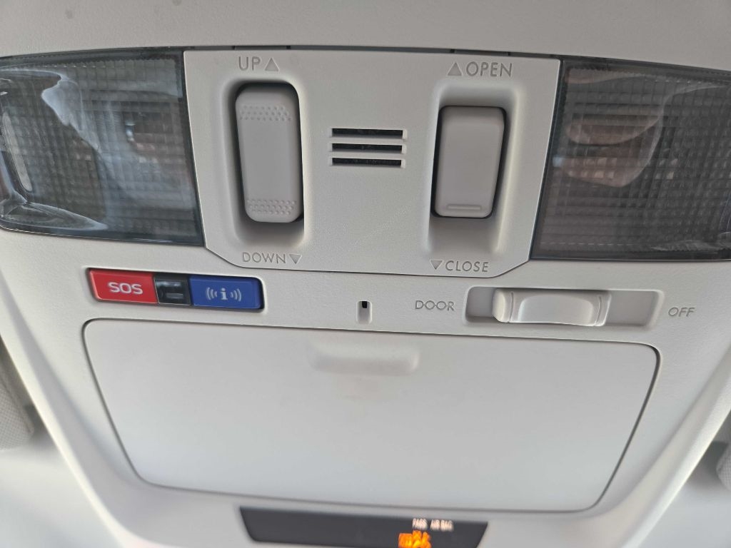 Subaru Outback  2018