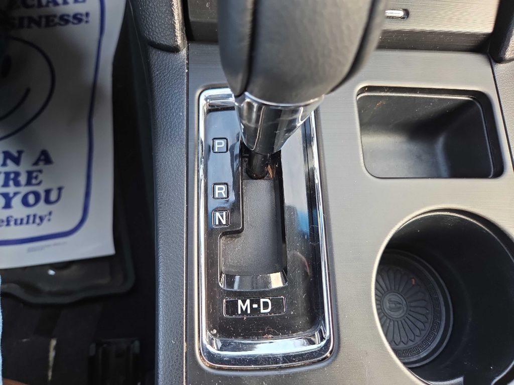 Subaru Outback  2018