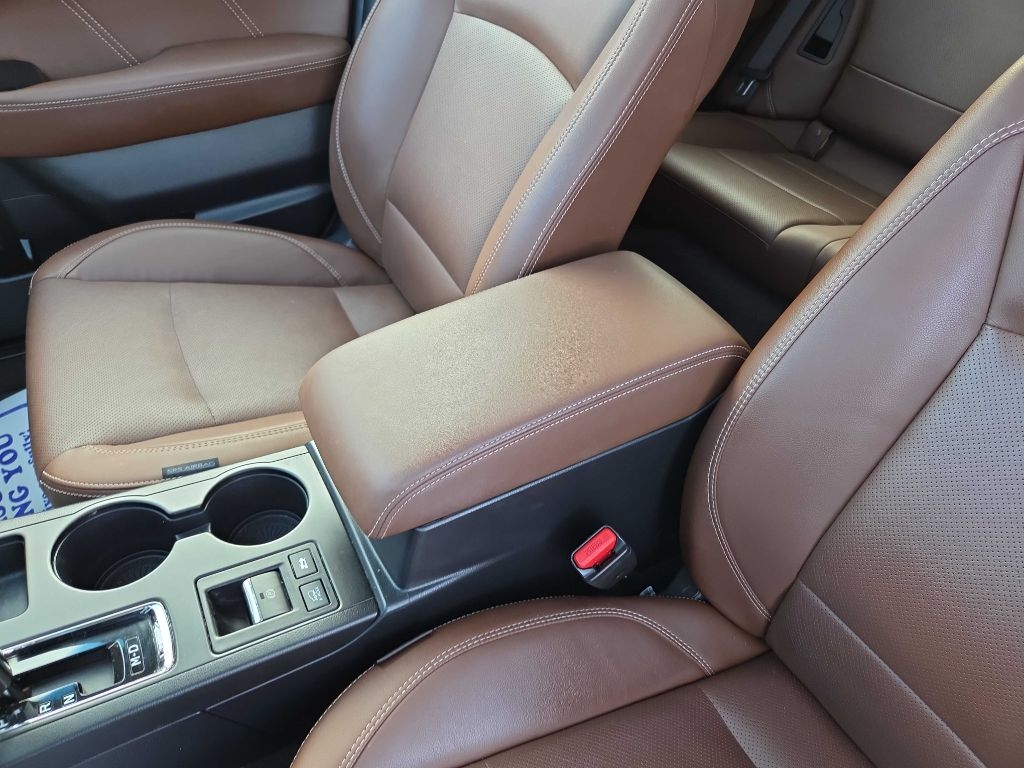 Subaru Outback  2018