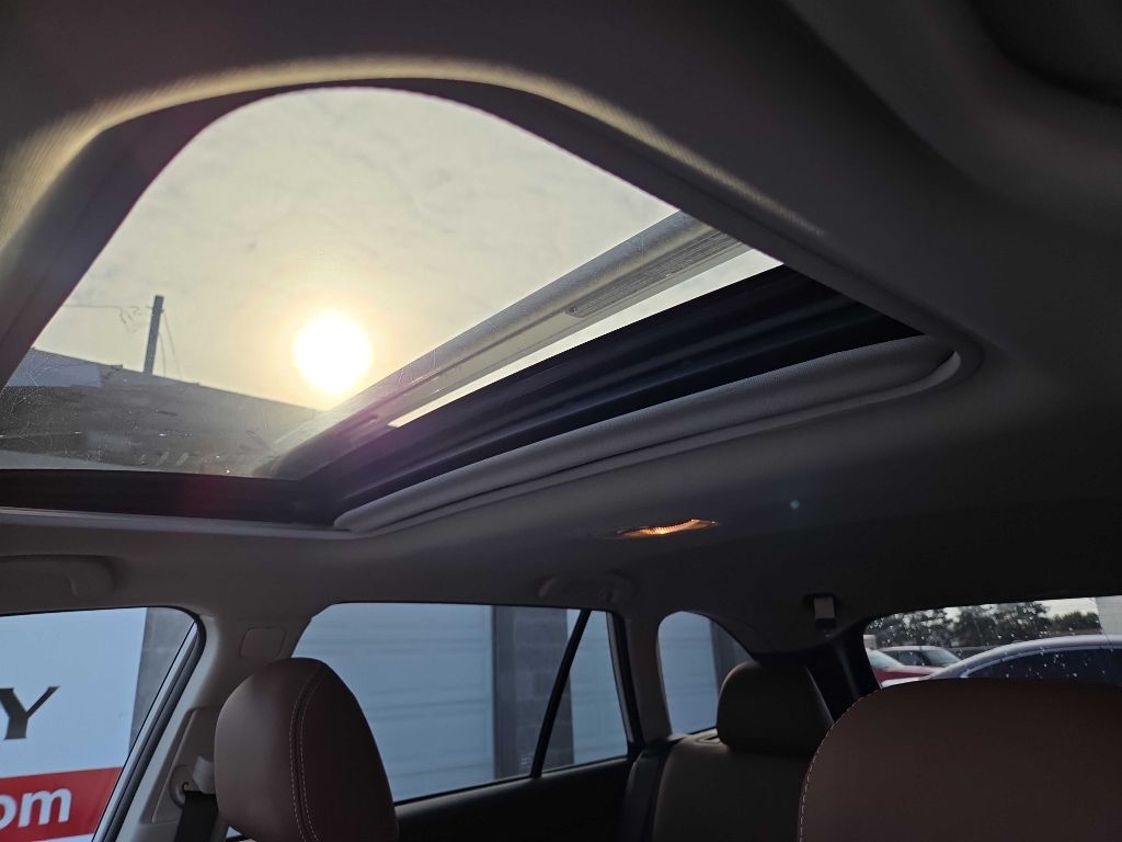 Subaru Outback  2018