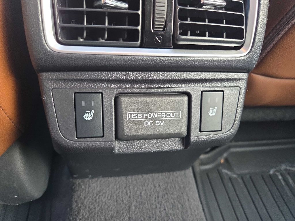 Subaru Outback  2018