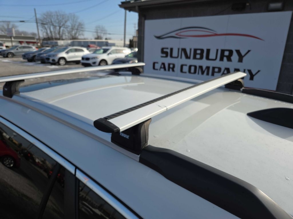 Subaru Outback  2018