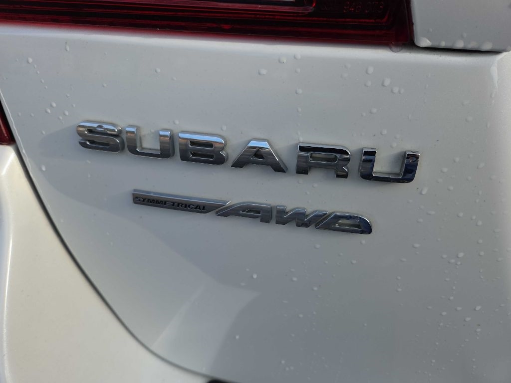 Subaru Outback  2018