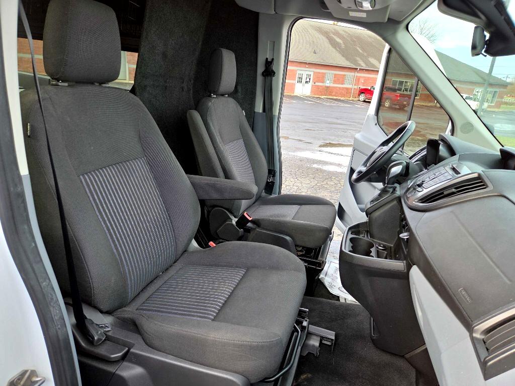 Ford Transit  2016