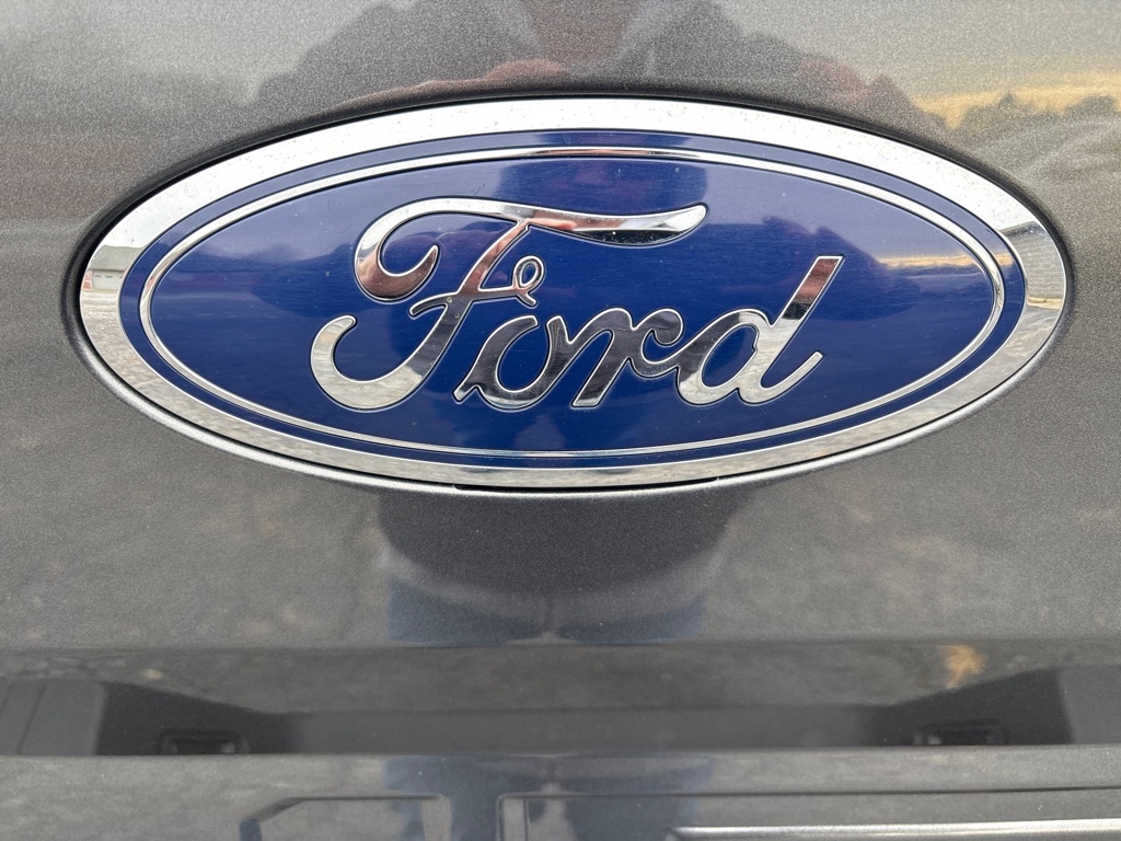 Ford F-150  2018