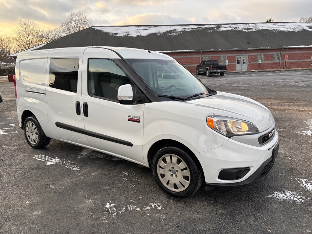 RAM ProMaster City  2019