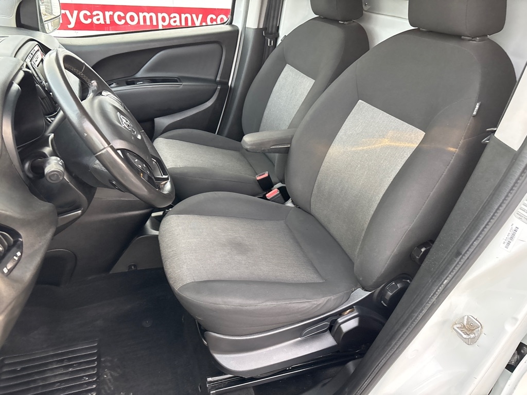 RAM ProMaster City  2019