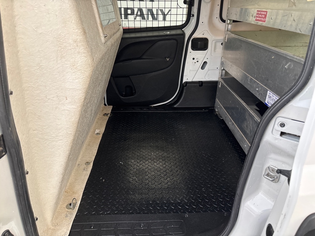 RAM ProMaster City  2019