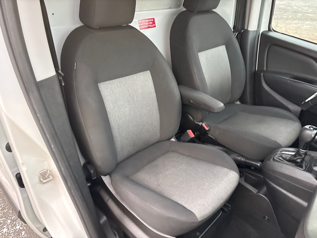 RAM ProMaster City  2019