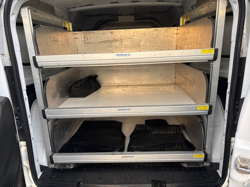 RAM ProMaster City  2019