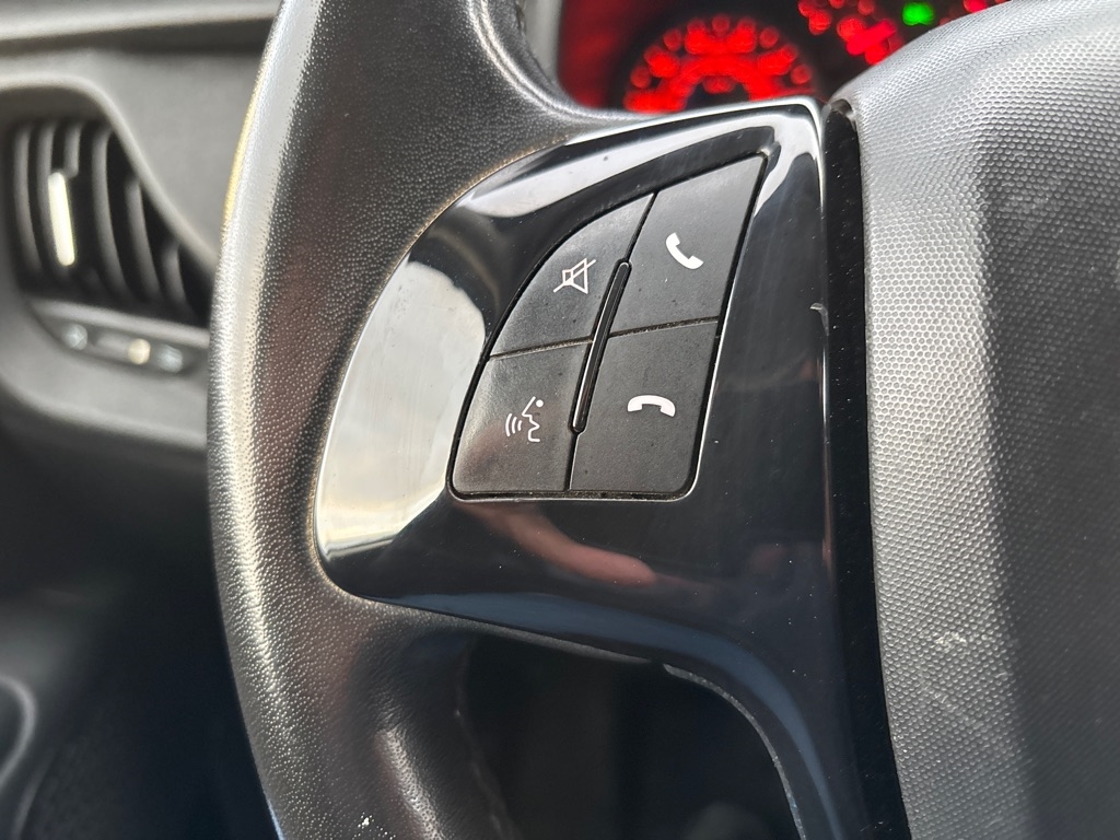 RAM ProMaster City  2019