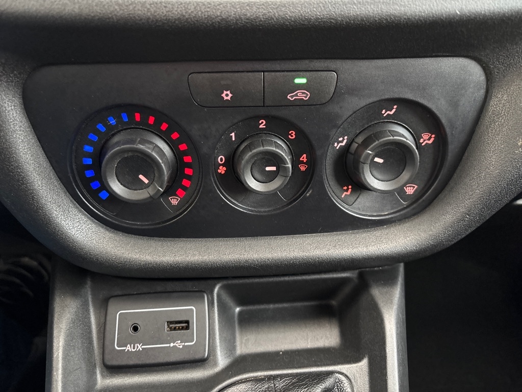 RAM ProMaster City  2019