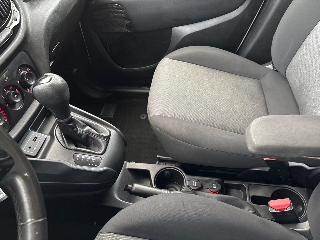 RAM ProMaster City  2019