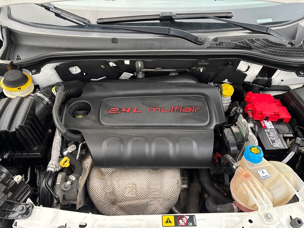 RAM ProMaster City  2019