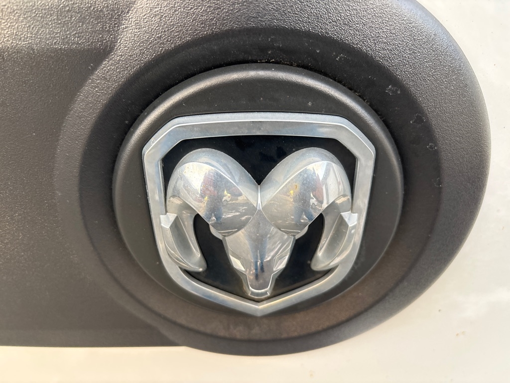 RAM ProMaster City  2019